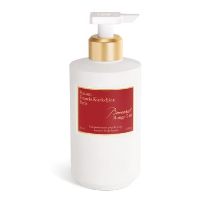 MAISON FRANCIS KURKDJIAN Baccarat Rouge 540 Body Lotion 350 ml